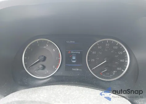 2020 Nissan Sentra S z USA, uszkodzony, nr VIN 3N1AB8BV6LY272152